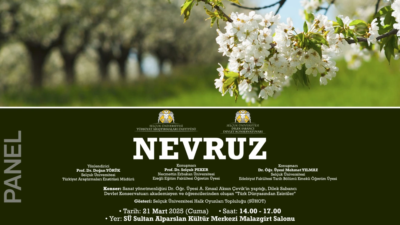 NEVRUZ